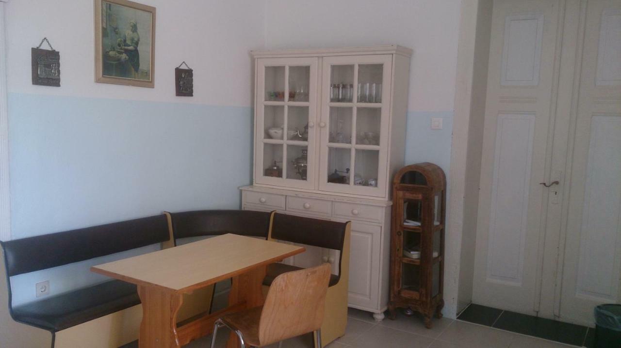Dom Pod Orlimi Skalami - Blisko Zamku Czocha Διαμέρισμα Leśna Εξωτερικό φωτογραφία